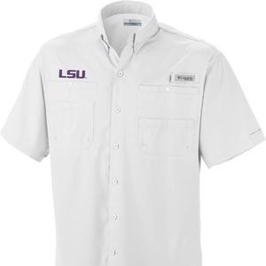 LSU Columbia PFG (S)